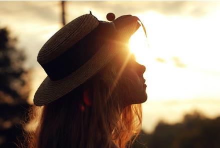 因为生命的存在,我们才品尝幸福欢畅