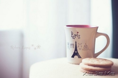 时间不仅让你看透别人,也让你认清自己 (3)