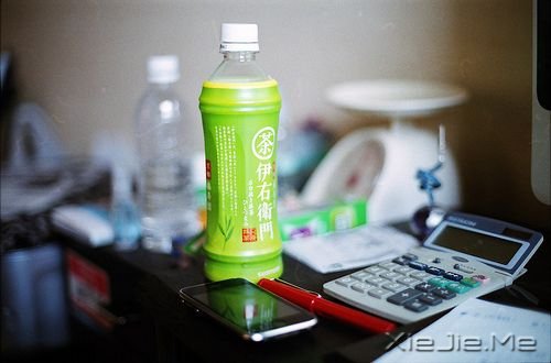 晚安心语:心若沉浮,浅笑安然 (2)