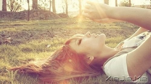 早安心语:路过的快乐,只有自己知道 (8)