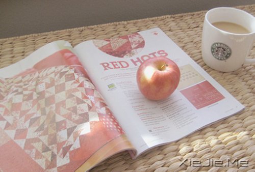 早安心语:有些谎言,美丽的让你不忍揭穿 (6)