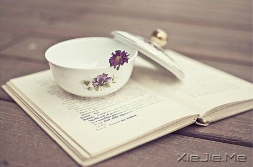 早安心语:面对未知,请用好奇替代恐惧 (6)