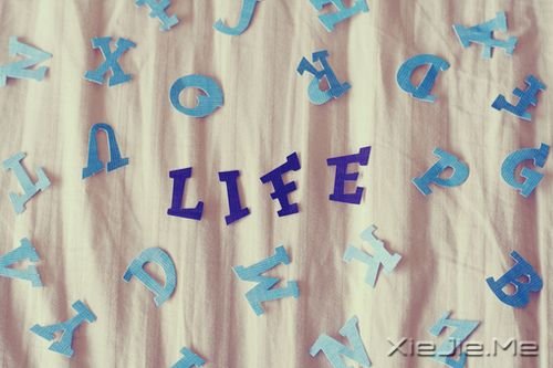 早安心语:这世上只有一个你 (4)