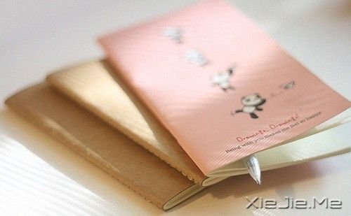 生活只能是后知后觉,但却必须勇往直前 (6)