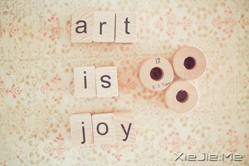 微笑,原谅,遗忘,然后继续向前 (6)