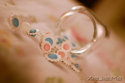 晚安心语:无论前途怎样凶险,都要微笑着站定 (6)