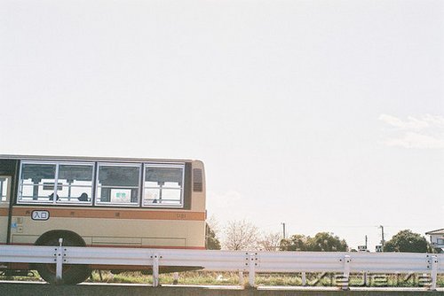 你喜欢大城市还是小城市