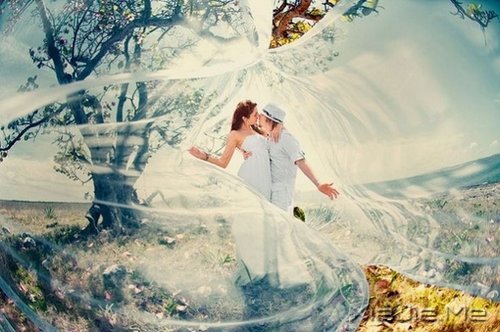 适合婚礼用的十大英文歌曲 (8)