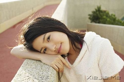 记得你是女子,然后,像男人一样去奋斗 (1)