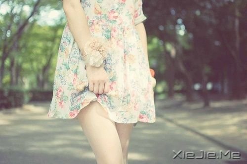 幸福如人饮水,冷暖自知 (4)