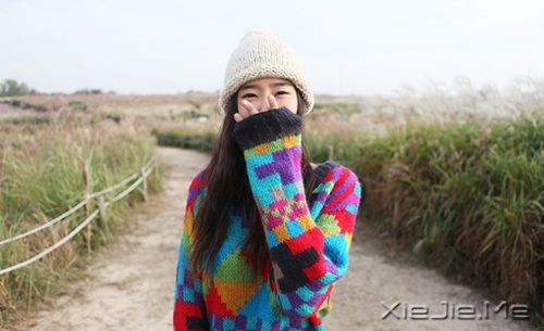 希望那时候的我,会比现在英勇 (2)