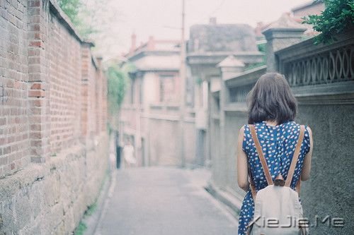 如果时光能倒流 (3)