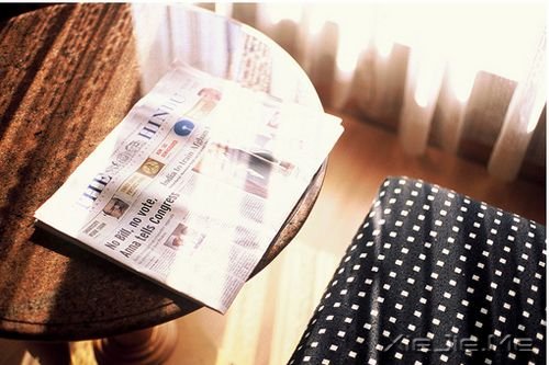 不靠谱和很安定 (3)