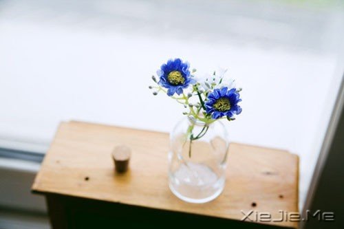 一切,从自己做起